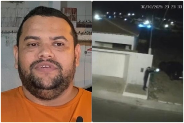 Leidson Filho Miguel