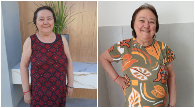 Luzia Alves de Medeiros