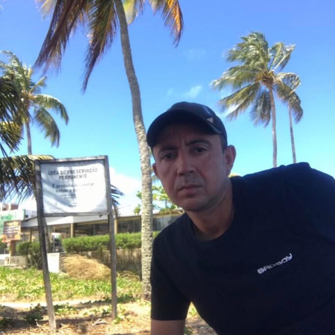 Marcelo Lacerda de Araújo