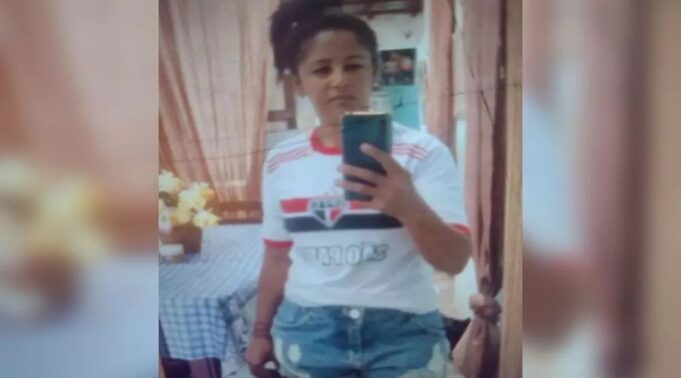 Maria Dilma Lucas de Oliveira