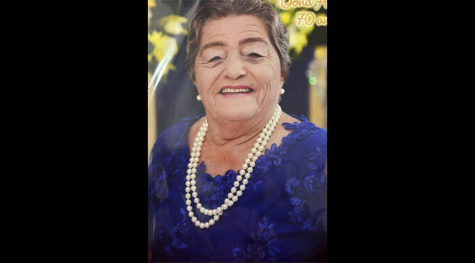 Maria Helena da Silva Lima