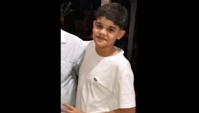 Matheus Estevam Vieira da Silva