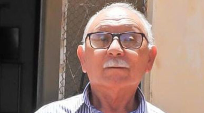 Raimundo Tomaz da Costa