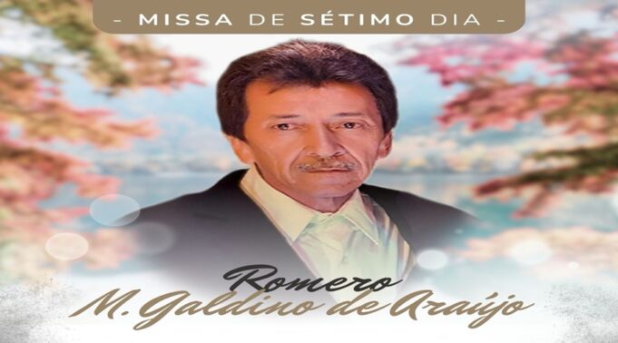 Romero Moura Galdino de Araújo