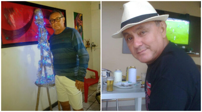 Romuleudo de Lima Renor