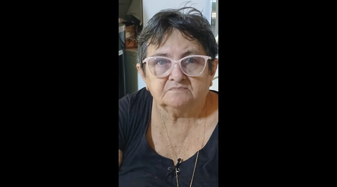 Valmira de Medeiros Souto