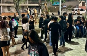 Halloween do Fire City agita Patos com muito rock e solidariedade neste domingo