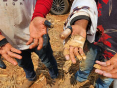 Paraíba tem 18 empregadores em lista do Governo Federal por trabalho análogo à escravidão