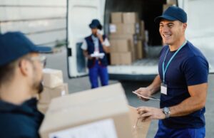 Como escolher a transportadora ideal para o perfil da sua empresa