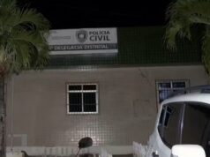 Tio suspeito de abuso sexual contra sobrinhos é preso em Santa Rita