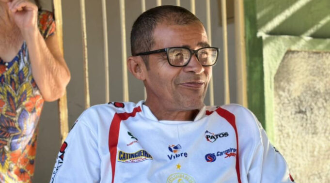 Amauri Ferreira dos Santos