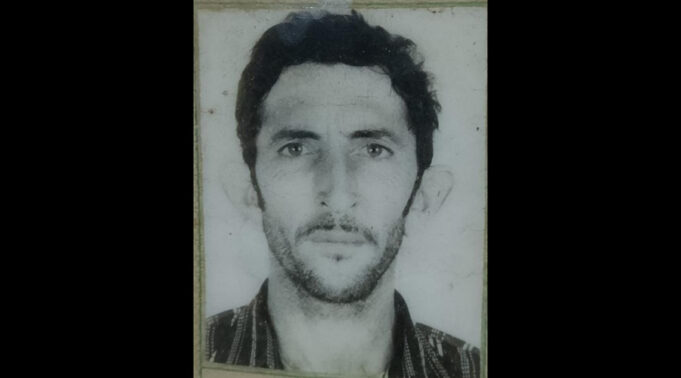 Antônio Mamede Bezerra