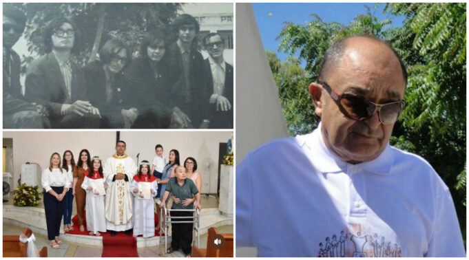 Antônio de Pádua Sátiro Xavier