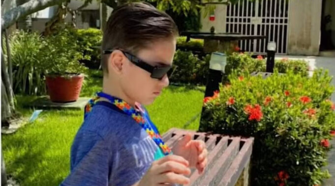 Arthur Davi Velasquez