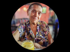 Família informa o falecimento de Dalva Ferreira de Araújo