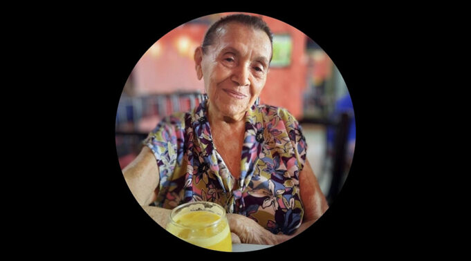 Dalva Ferreira de Araújo