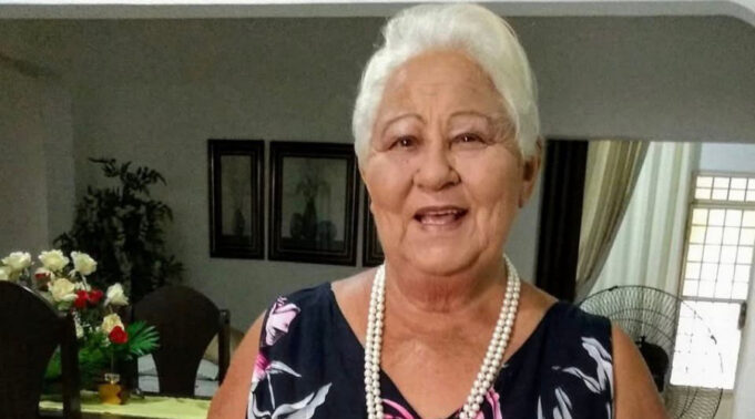 Dalvanira Pereira Lucena