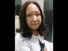 Família informa o falecimento de Inácia Marques de Sousa (Dona Altina)