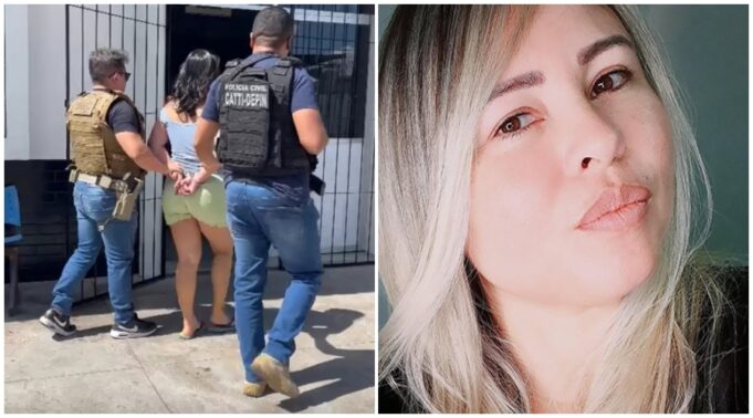 Edivânia Vieira da Silva