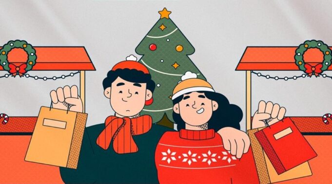 Feira Gastronômica Natalina