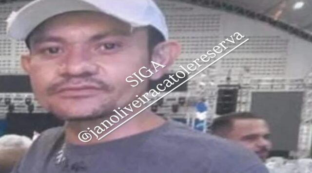 Flaviano Barreto Benjamim