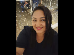 Família informa o falecimento de Francineide Pereira Vieira