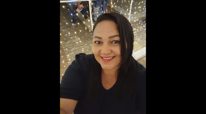 Francineide Pereira Vieira