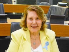 Francisca Motta conclama homens paraibanos a cuidarem da saúde no Novembro Azul