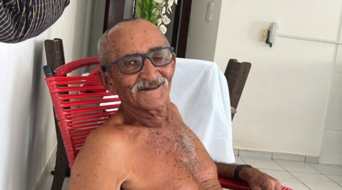 Francisco de Assis de Araújo