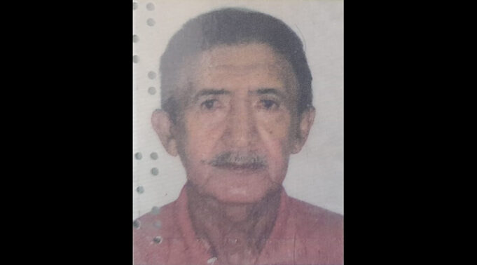 Geraldo Alexandre Melquíades