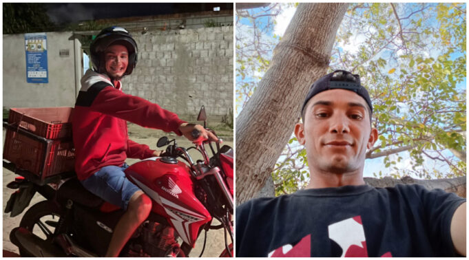 Hélio Rodrigues da Silva