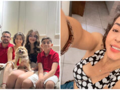 Informações de velório e sepultamento da empresária Jaira da Silva Barros Dantas