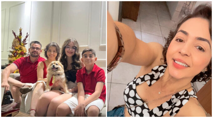 Jaira da Silva Barros Dantas