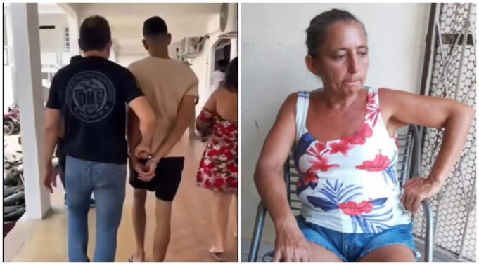 Jane Souza de Araújo