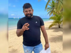 Homem é encontrado morto em frente à Câmara de Vereadores de São Bentinho