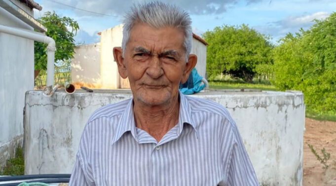 José Manoel de Araújo