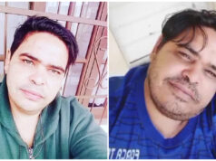 Família informa o falecimento de José Ovídio Campos Ferreira