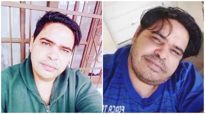 José Ovídio Campos Ferreira