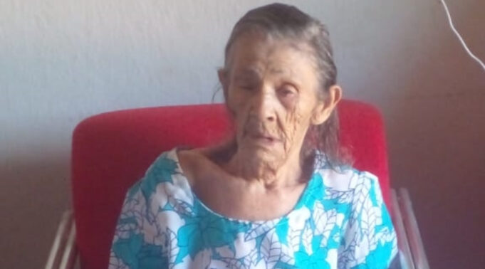 Josefa Alexandrino do Carmo