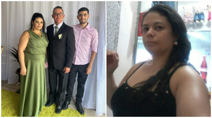 Luciene Araújo da Silva