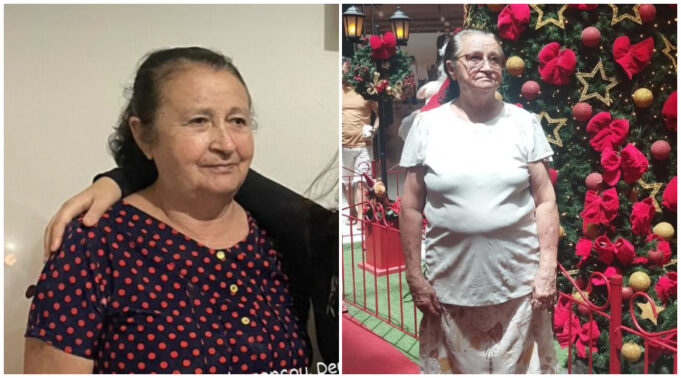 Maria Helena José Gomes