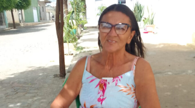 Maria de Fátima Fernandes