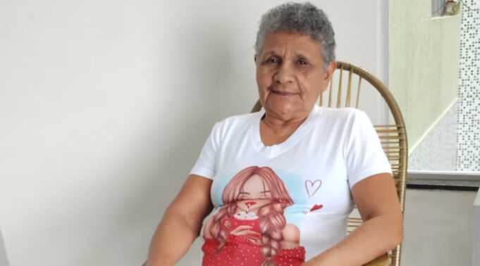 Maria de Lourdes Tavares dos Santos