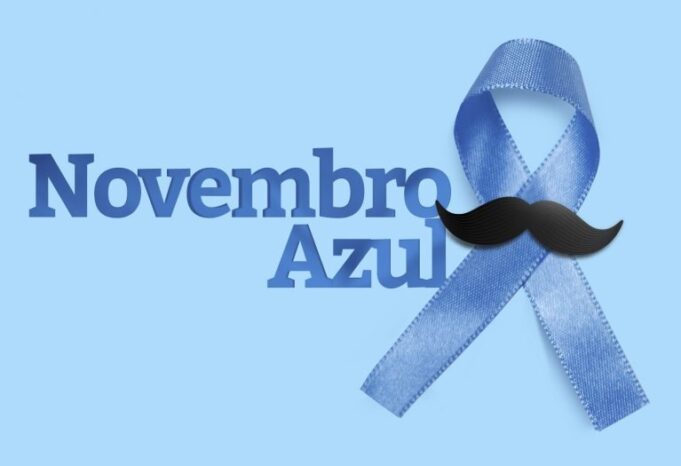 Novembro Azul