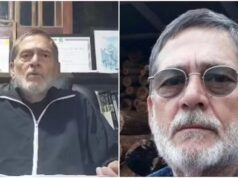 Paulo Frateschi, ex-deputado do PT, é morto pelo filho a facadas em São Paulo