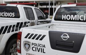 Homem é preso suspeito de manter mulher e filho em cárcere privado em Areial