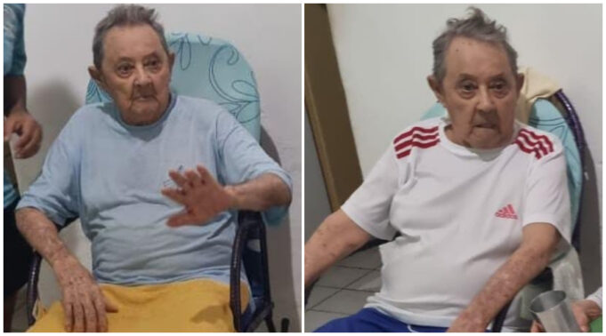 Severino Mendes Araújo