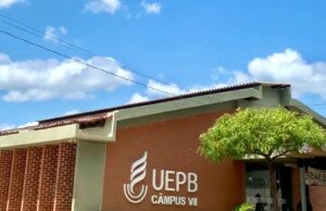 Governo abre inscrições para vagas remanescentes do Projeto Limite do Visível na UEPB Campus Patos