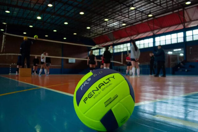 Volei