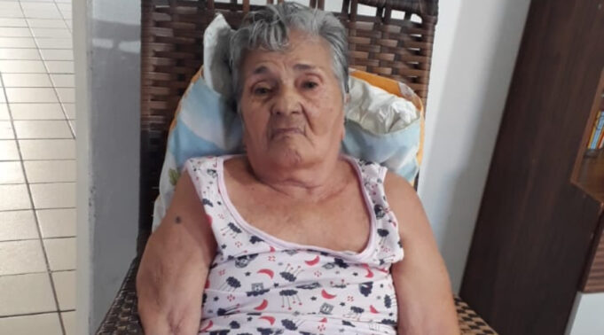 Zilda Candeia da Silva